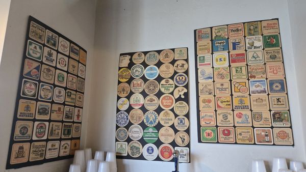 Prost Brewing Company by null