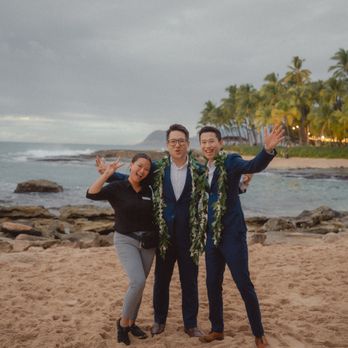 Aloha Bridal Connections - Wedding Planning Near Me - Honolulu, Hawaii