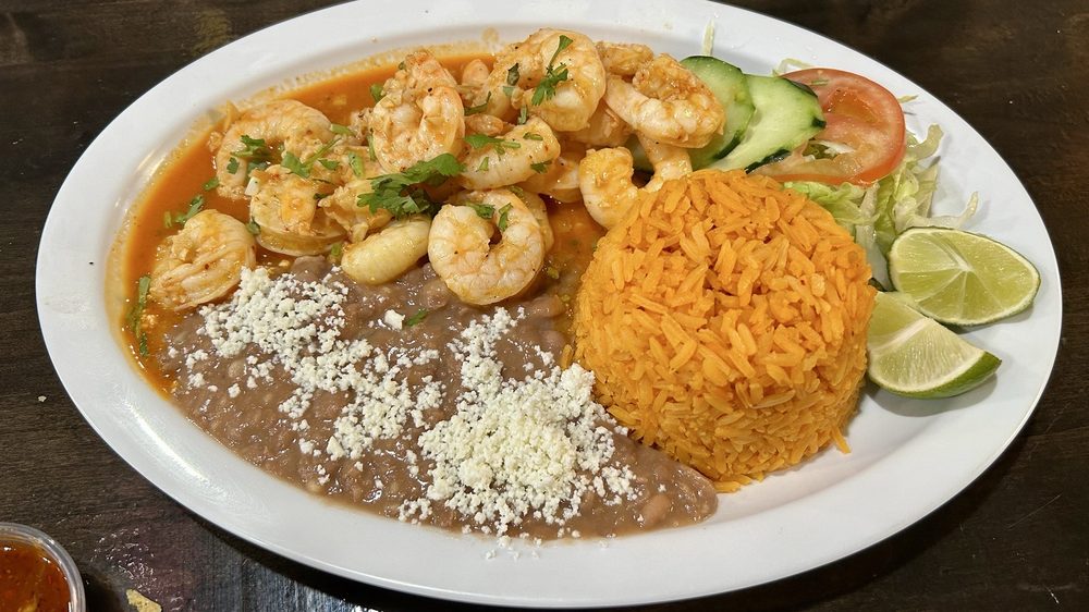 El Rey Taqueria