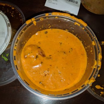 Biryani Bistro - Chicken tikka masala - Indian Near Me - Dublin, California