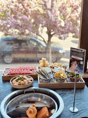 Xiang Hotpot-Brooklyn by null