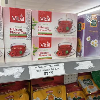 Al Basit - International Grocery Near Me - Fort Smith, Arkansas