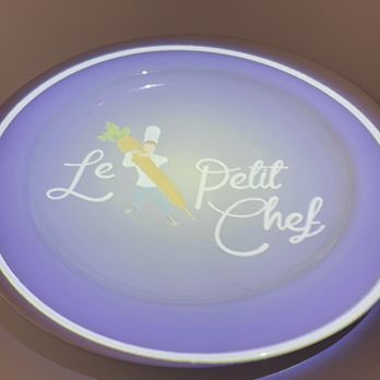 Le Petit Chef - New American Near Me - New York, New York Le Petit Chef - New American Near Me - New York, New York