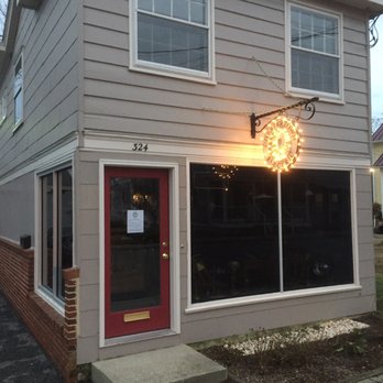 Chestertown Electric - Antiques Near Me - Chestertown, Maryland