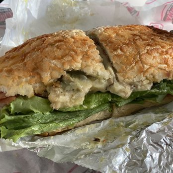 The Sandwich Spot - The Yoda - Sandwiches Near Me - Elk Grove, California