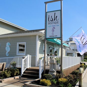 Ish Boutique - ish Boutique Ocean City MD... #oceancitycool - Jewelry Near Me - Ocean City, Maryland Ish Boutique - ish Boutique Ocean City MD... #oceancitycool - Jewelry Near Me - Ocean City, Maryland