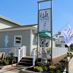 Ish Boutique Ocean City MD... #oceancitycool