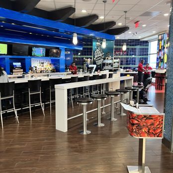 Phillips Seafood - Seafood Near Me - Atlanta, Georgia