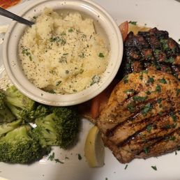 Pork Chops