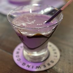 Fortnight Brewing Wake Forest - Strawberry moonshine with chocolate liqueur