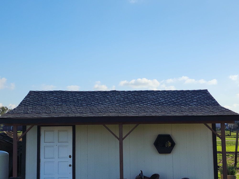 Slide of Roofing Pro Construction