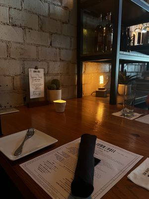 Town Hall Restaurant Jacksonville by null