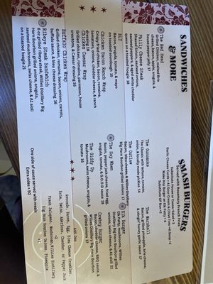 Menu photo 4 Longbranch Saloon/20 Below Ennis, MT Menu photo 4 Longbranch Saloon/20 Below Ennis, MT