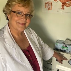 Gentle Colon Care - Judy