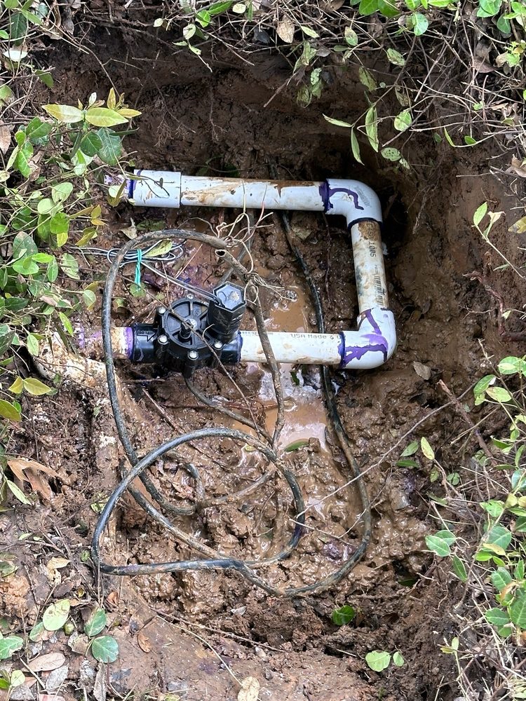 AB2Z Landscaping - tree service in Fort Worth, TX