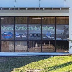 Rivers Outdoors & Archery