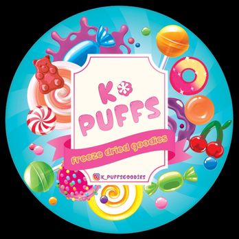 K Puffs Goodies - a variety of sweets - Candy Stores Near Me - Grand Prairie, Texas K Puffs Goodies - a variety of sweets - Candy Stores Near Me - Grand Prairie, Texas