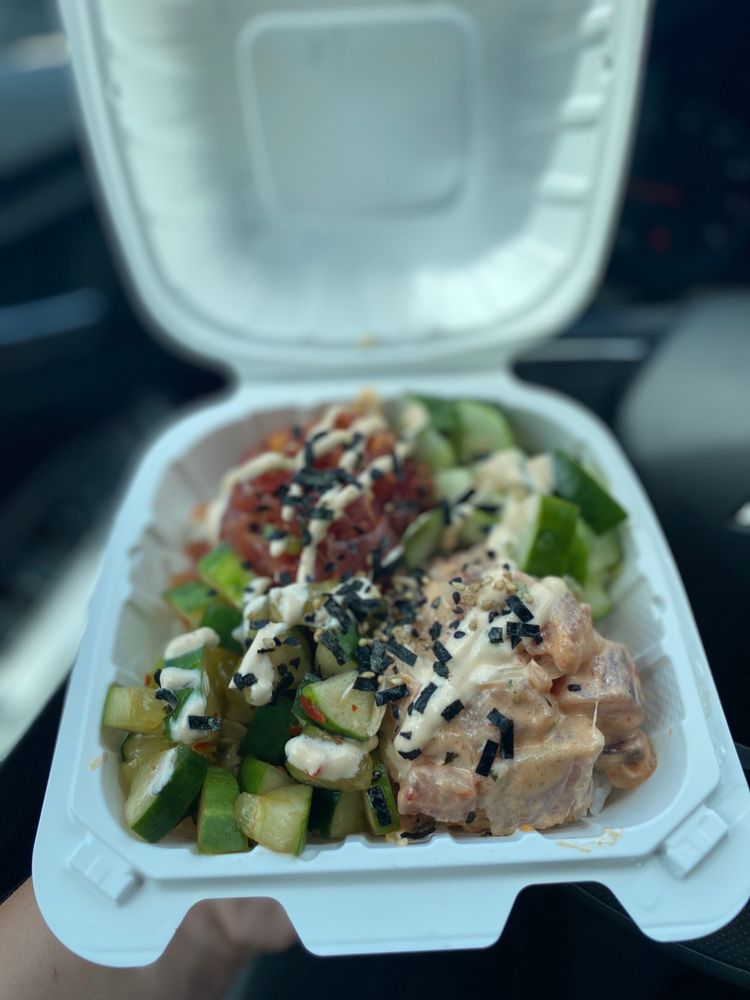 Koloa Fish Market