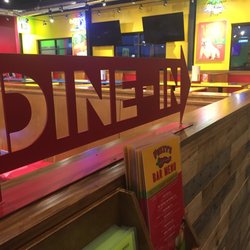 Fuzzy's Taco Shop