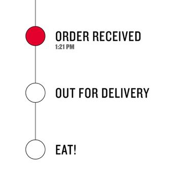 Jimmy John's - Please explain how my food gets delivered like this after an hour... how high are your employees? - Sandwiches Near Me - Monument, Colorado