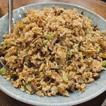 Go Chicken - Duck Fried Rice - Chinese Near Me - San Francisco, California