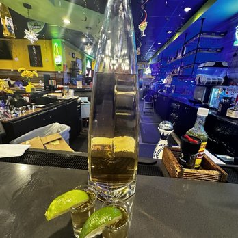 Tequila Mexican Grill & Bar - If you know you know. - Bars Near Me - Lancaster, Pennsylvania