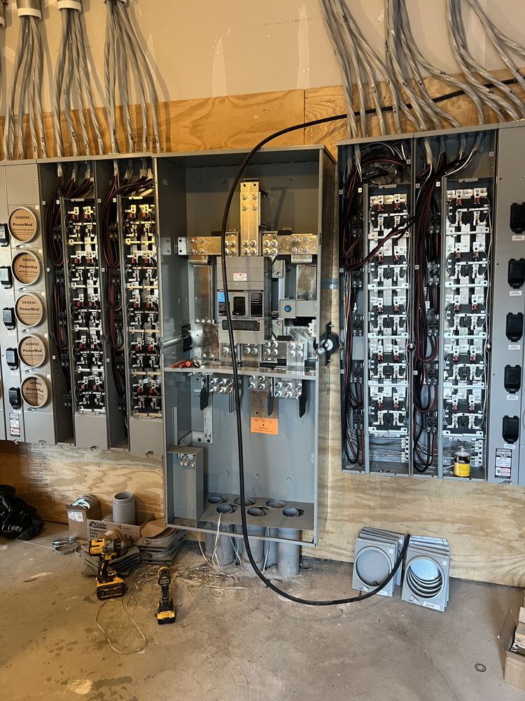 Slide of Albert and Sons Construction