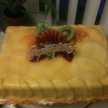 Sunny Bakery - Mango cake - Bakeries Near Me - San Gabriel, California Sunny Bakery - Mango cake - Bakeries Near Me - San Gabriel, California