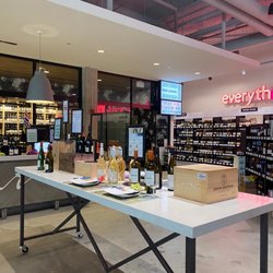 Everything Wine