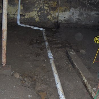 Wayne's Home Services - a pipe in a basement - Plumbing Near Me Wayne's Home Services - a pipe in a basement - Plumbing Near Me