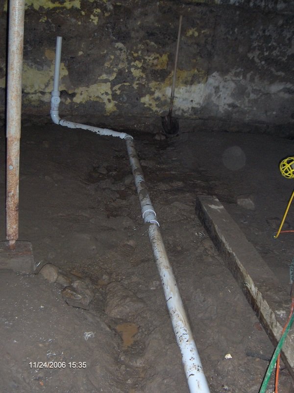 Slide of PipeWorks Plumbing