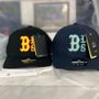 Photo of MQ Embroidery