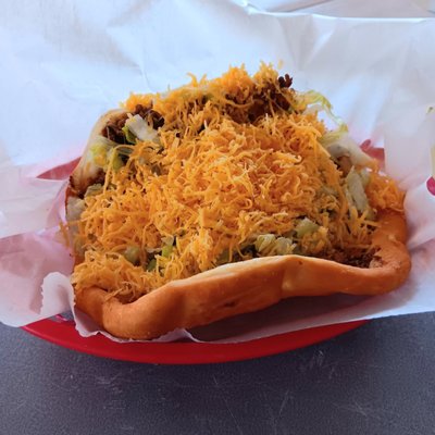 California Tacos & More by null