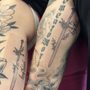 American Tattoo Society of Jacksonville