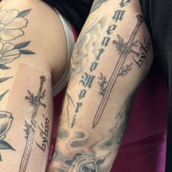 American Tattoo Society of Jacksonville