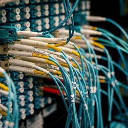 Fiber Optic Installation and Repair