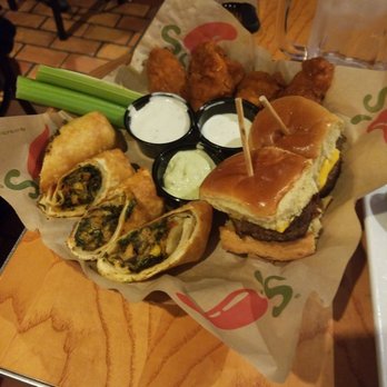 Chili's - American Near Me - Temecula, California