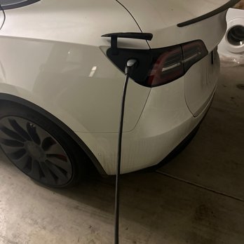 Eric's Lighting and Electrical Service - Don't need to go the charging station no more! - Electricians Near Me Eric's Lighting and Electrical Service - Don't need to go the charging station no more! - Electricians Near Me