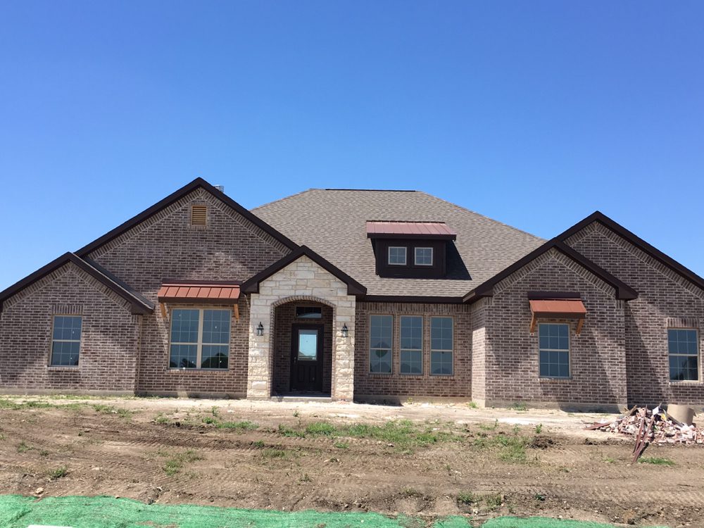 Slide of All In Gutters Roofing & Construction