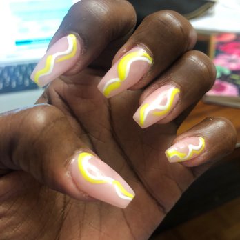 Tina Nails - What I got - Nail Salons Near Me - Mobile, Alabama Tina Nails - What I got - Nail Salons Near Me - Mobile, Alabama