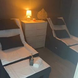 Sheng12 Foot Massage