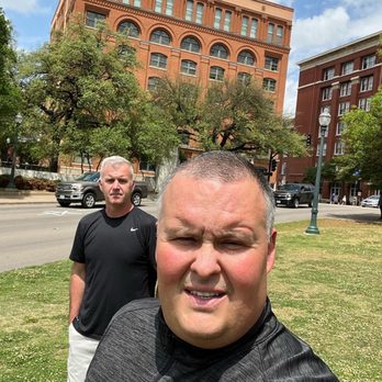 Texas School Book Depository - CRAIG HOCKENBERRY - Landmarks & Historical Buildings Near Me - Dallas, Texas Texas School Book Depository - CRAIG HOCKENBERRY - Landmarks & Historical Buildings Near Me - Dallas, Texas
