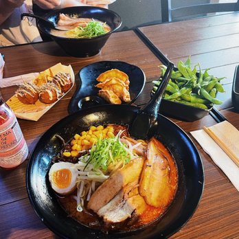 GONZO! - Ramen Near Me - Carlsbad, California GONZO! - Ramen Near Me - Carlsbad, California