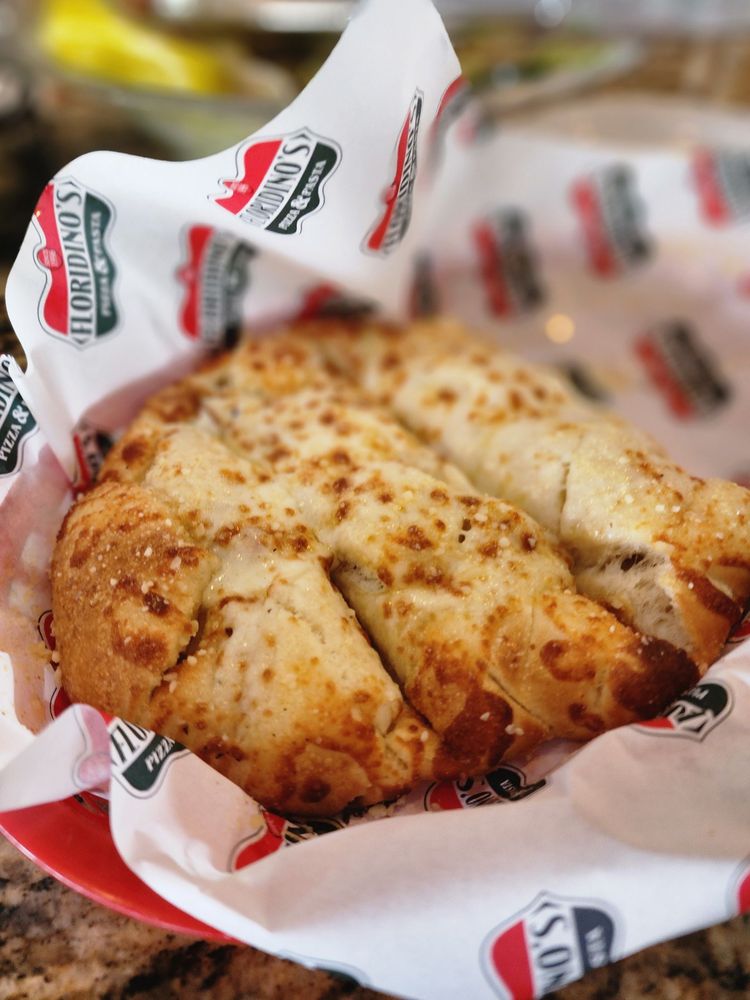 FLORIDINO’S PIZZA & PASTA Updated September 2024 660 Photos & 846