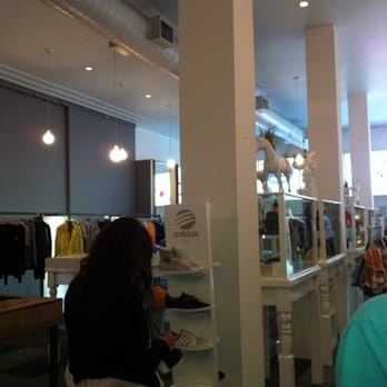BASE - Men's Clothing Near Me - Miami, Florida