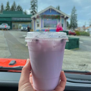 Coffeezaun Espresso - Wild Child - Coffee & Tea Near Me - Tacoma, Washington Coffeezaun Espresso - Wild Child - Coffee & Tea Near Me - Tacoma, Washington