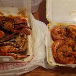 R & R Crab House