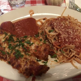 La Forketta Italian Restaurant - Chicken Parmesan - Italian Near Me - Pompano Beach, Florida La Forketta Italian Restaurant - Chicken Parmesan - Italian Near Me - Pompano Beach, Florida