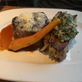 The Guild House - New American Near Me - Columbus, Ohio