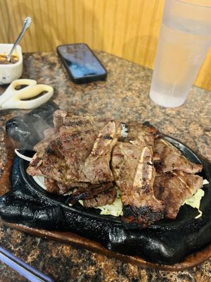 Koreana Restaurant by null